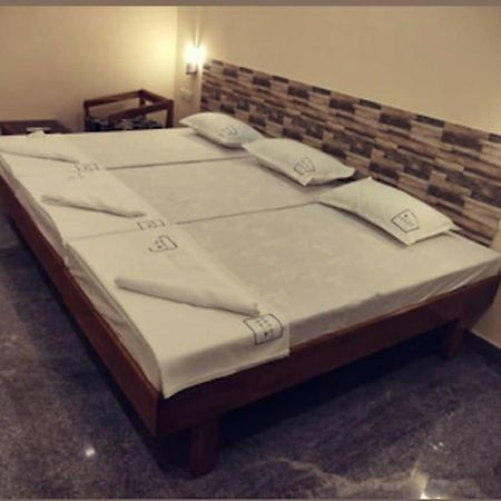 Hotel Wins Kanyakumari Eksteriør bilde