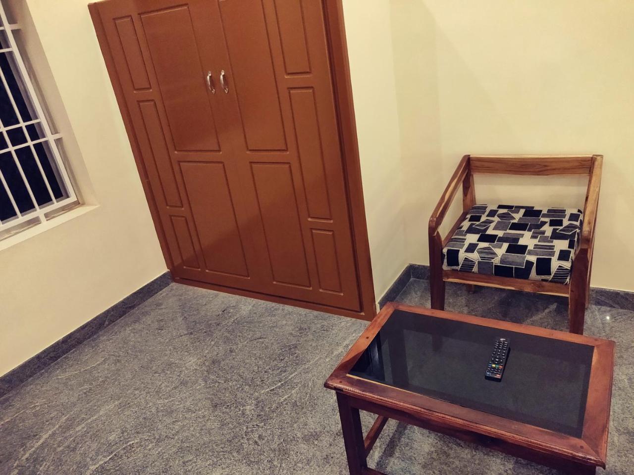 Hotel Wins Kanyakumari Eksteriør bilde